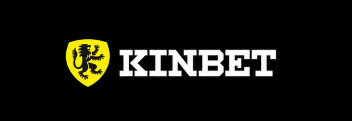 KinBet Online Casino logo